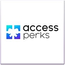 Access Perks logo