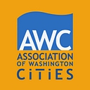 Association of Washington Cities logo