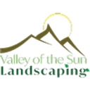 Valley of the Sun Landscaping logo