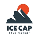 Ice Cap Cold Plunge logo