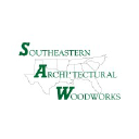 Southeastern Architectural Woodworks, Inc. logo