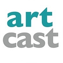 Artcast logo