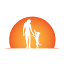 Light The Way Dog Training logo
