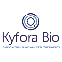 Kyfora Bio logo