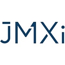 JMXi logo