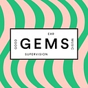 Good Ear Music Supervision logo