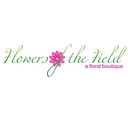 Flowers Of The Field logo