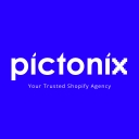 Pictonix logo