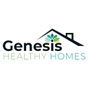 Genesis Healthy Homes logo