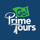 Prime Tours logo