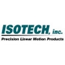 Isotech logo