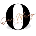 Oasis Massage Studio logo