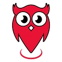Road Trip Owl logo