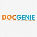 DocGenie logo