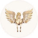 Pegasus Manor logo