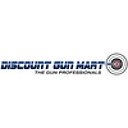 Discount Gun Mart logo