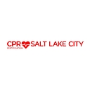 CPR Certification Salt Lake City logo