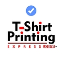 T‑Shirt Printing Express logo