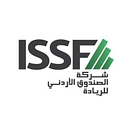ISSF logo