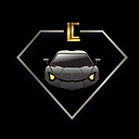 LuxeCraft AutoCare logo