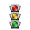 Howell Driving School logo