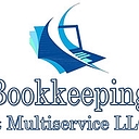 My Online Bookkeeper logo
