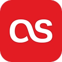 Last.fm logo