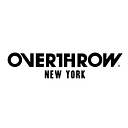 Overthrow Boxing Club logo