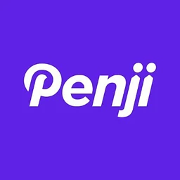 penji.co favicon