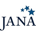 JANA Partners logo