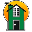 A.D. Home Inspections logo