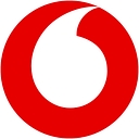 Vodafone Travel logo