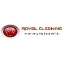 Royale Cleaning Services logo