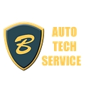Auto Tech Service logo