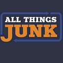 All Things Junk logo