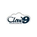 Cloud 9 Tours logo