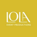 Lola Event Productions logo