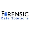Iowa Forensic Data Solutions logo