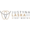 Dr. Justyna Laska, DDS logo