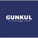 Gunkul logo