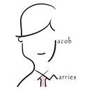 Jacob Marries logo