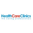 HealthCareClinics logo