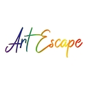 Art Escape logo
