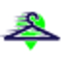 On the Go Cleaners logo