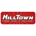 MillTown Plumbing logo