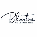 Bluestone Goldsmithing logo