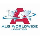 ALG Worldwide Logistics logo