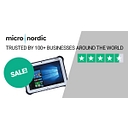 Micro Nordic logo