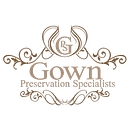 Gown Preservation Specialists logo