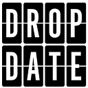 The Drop Date logo